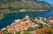 Montenegro Kotor Bay with Boat Ride to The Lady of the Rock