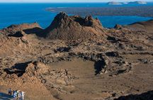4 Days Galápagos - Total Experience Tour