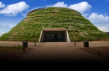 Cradle of Humankind - half Day