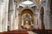 Caravaggio Art Walking Tour of Rome with Pantheon Visit