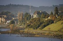 Puerto Varas: Half day, traditional city tour 