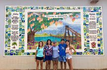 Kauai Canyon Explorer: Private Tour Featuring Waimea & Kokee 