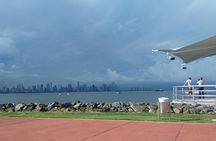 Private Tour Layover in Panama