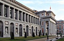 Essential Madrid Old Town | Private Tour