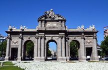 Essential Madrid Old Town | Private Tour
