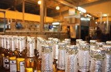 Brewery & Taste with Beach & Shop at Largest Market on Freeport 4-hrs 