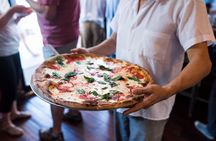 The Original Best of Brooklyn Half-Day Food & Culture Tour by bus