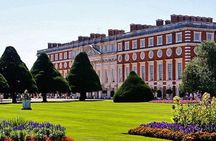Hampton Court Palace Entrance Ticket