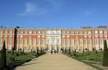 Hampton Court Palace Entrance Ticket