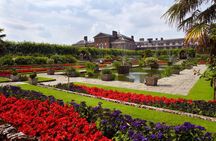 Kensington Palace Entrance Ticket