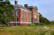 Kensington Palace Entrance Ticket
