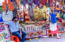 Delhi Unplugged Half Day Tour