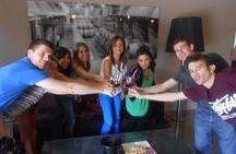 Medieval Castles, Wineries Experience with Tasting from Madrid