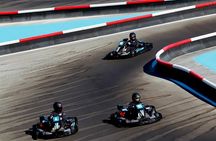 Yas Kartzone