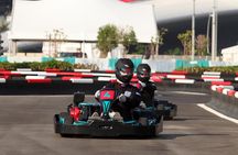 Yas Kartzone