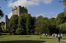 Cork and Blarney Castle Visit from Cobh by Train