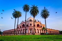 Private Golden Triangle Tour 5 Days from Jaipur