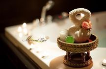Thai Balm Massage 2 hours