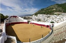 Mijas Private Walking Tour