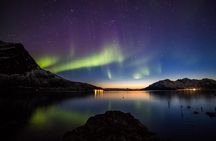 Northern Lights Safari from Tromso