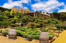 Private Tour - Waiheke Island Luxury Experience
