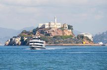 Combo Tour: Alcatraz Island and San Francisco Grand City Tour
