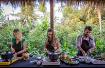 Cambodian Village Cooking Class