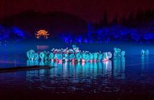 Enduring Memories of Hangzhou West Lake Show VIP Ticket with Private Transfer