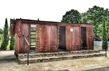 Whitney Plantation Tour with Transportation from New Orleans