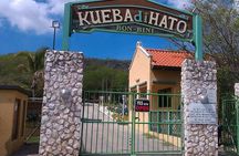 Curacao Beach and Hato Caves Tour