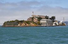 Alcatraz Island Tour Package 