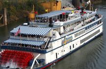 General Jackson Showboat Lunch or Dinner Cruise in Nashville