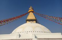 4 UNESCO City Sightseeing in Kathmandu