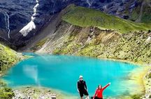 Humantay Lake Full Day Trip from Cusco