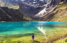 Humantay Lake Full Day Trip from Cusco