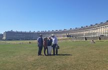 Bath and Stonehenge Day Tour from Southampton