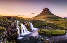 Snaefellsnes Peninsula Full Day Tour from Reykjavik