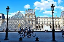Paris Famous Landmarks PhotoWalks Tour
