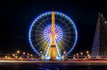 Paris City Of Lights Photoexploring Tour