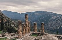 4-Day Private Tour of Classical Greece from Athens