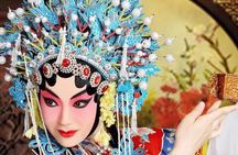 Beijing LiYuan Theatre VIP Seats Opera Show with Private Transfer Service
