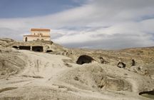 Mtskheta-Gori-Uplistsikhe