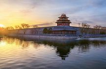 2-Day Tianjin Shore Excursion of Beijing Highlights and Mutianyu by Bullet Train