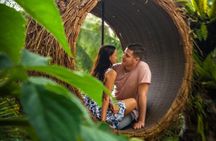 Instagram Spot Photografer in UBUD