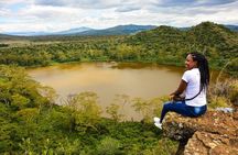 1 Day Tour Hiking Mt. Longonot and lake Naivasha Boat ride 