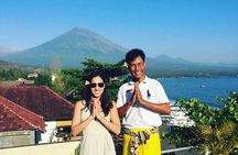 Instagram Saba Bali Tours