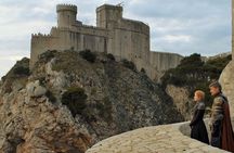 Game Of Thrones walking tour - Dubrovnik