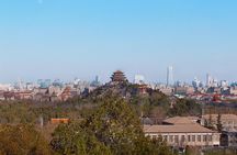 Boutique Tour: 2-Day Beijing Sightseeing Custom-Made Combo