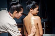Coconut Nourishing Experience