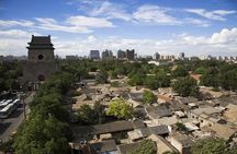 Boutique Tour: 2-Day Beijing Sightseeing Custom-Made Combo